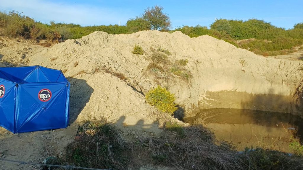 Ritrovato cadavere di donna 71enne in pozzo d&#039;acqua ad Antalya