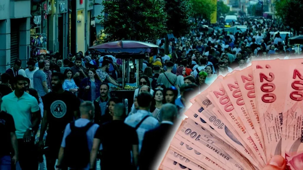 Salario minimo 2026: previsione di aumento da 26.524 a 28.735 lira