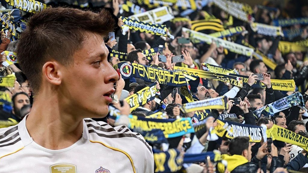 Arda Güler raggiunge la 75esima partita con il Real Madrid: il Fenerbahçe incassa 2 milioni di euro grazie a una clausola speciale nel contratto del giovane talento del calcio