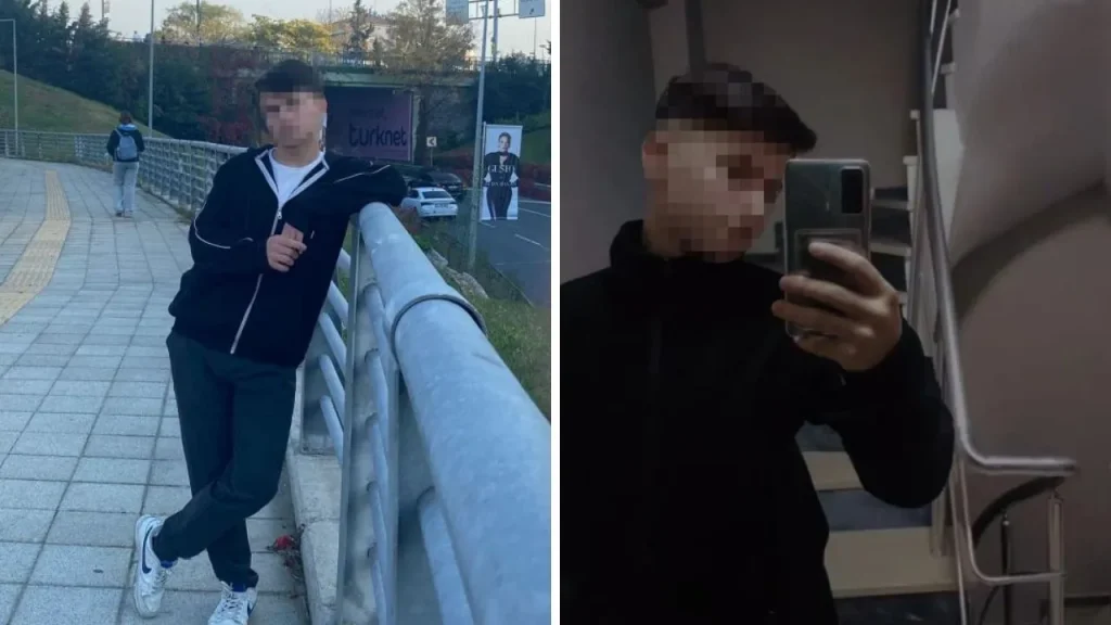 Ragazzo di 13 anni pugnalato in un parco di Istanbul: un incidente preoccupante che solleva interrogativi sulla sicurezza dei giovani