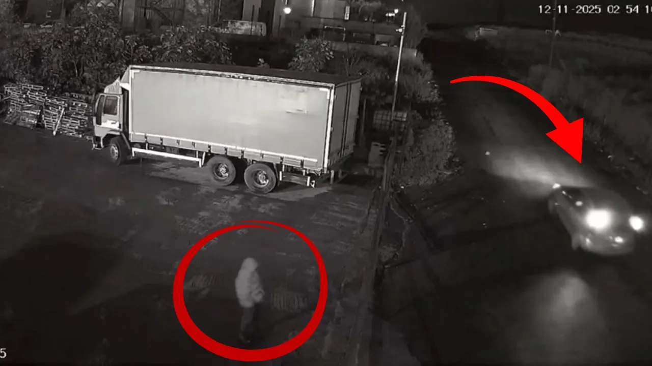 Arnavutköy: attacco armato contro fabbrica di plastica per recuperare un debito di 20.000 TL