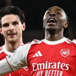 Arsenal trionfa 4-1 sul Tottenham nel derby di Londra