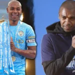 Fernandinho annuncia il ritiro dalla carriera calcistica