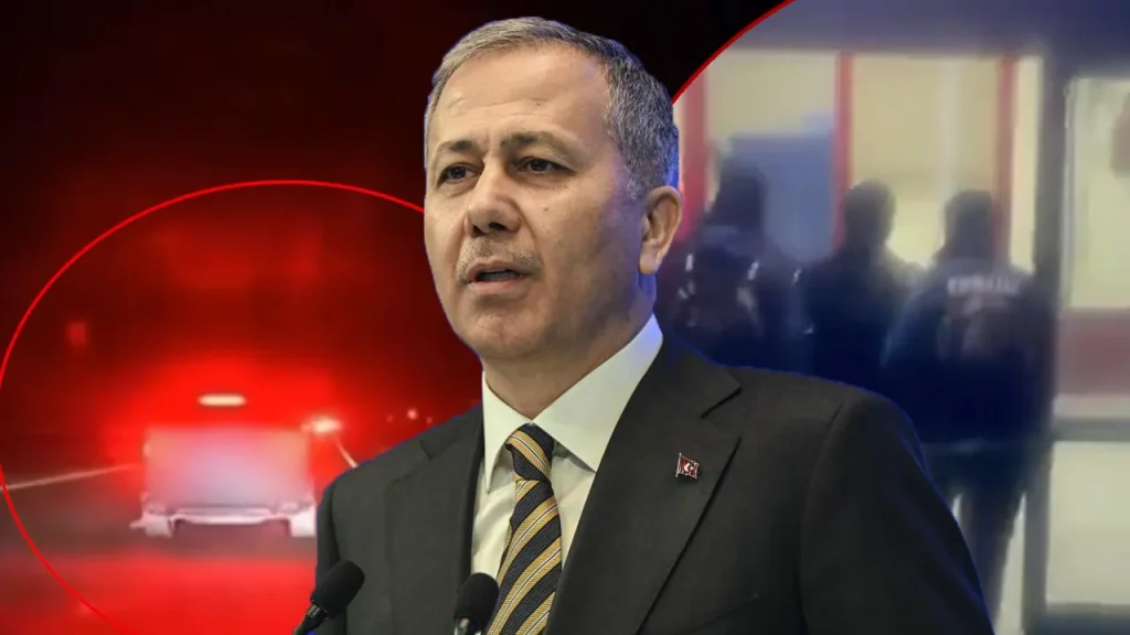 Autista fermato per aver tagliato la strada davanti alla propria famiglia: ministro avverte di chiamare il 112