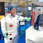 MI6 e MI5 cancellano documenti sul Covid‑19 a Wuhan: la verità nascosta