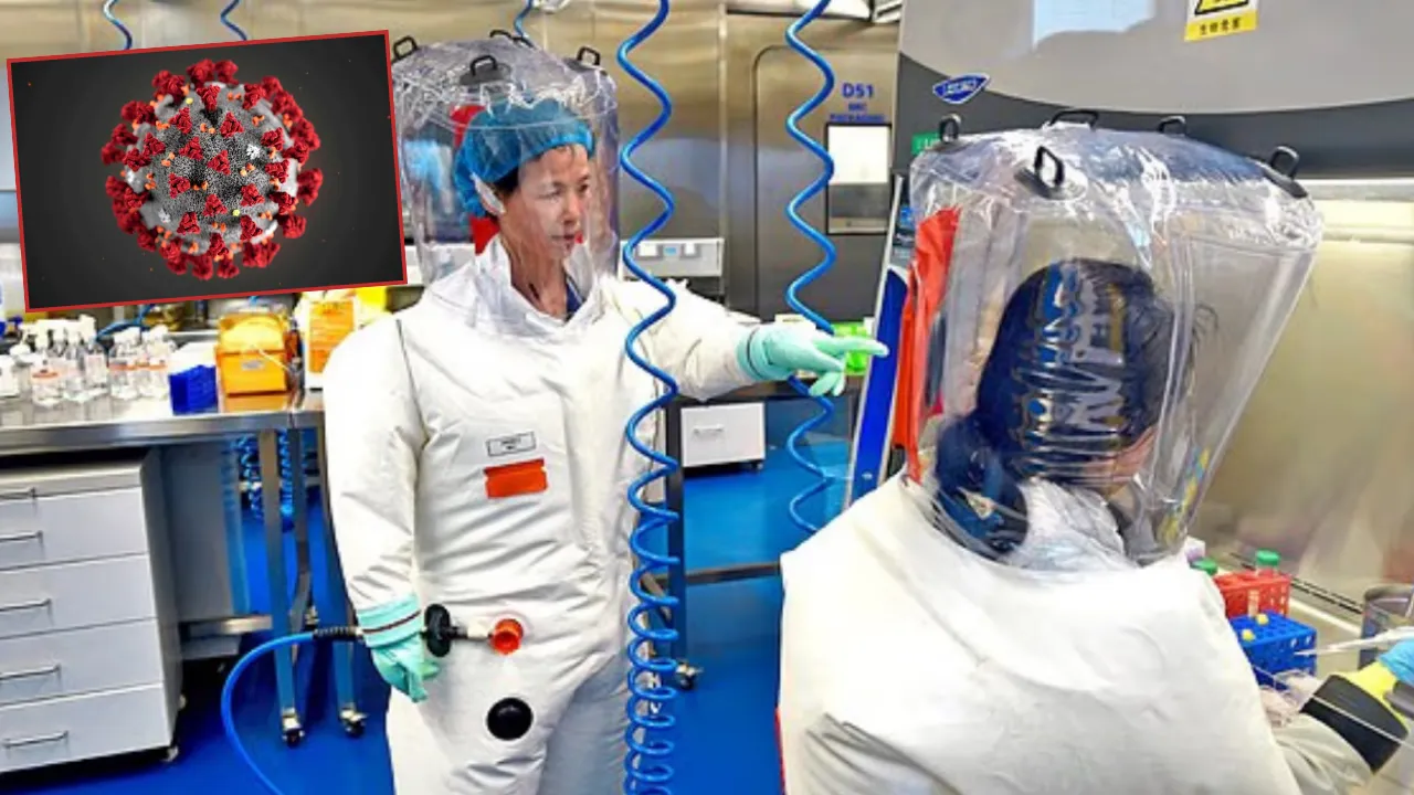 MI6 e MI5 cancellano documenti sul Covid‑19 a Wuhan: la verità nascosta