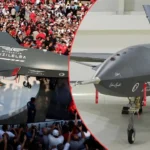 Arabia Saudita avvia acquisto di centinaia di unità KIZILELMA dalla difesa turca