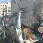 Attacchi israeliani a Gaza: 21 palestinesi uccisi e comandante di Hamas eliminato in attacco aereo