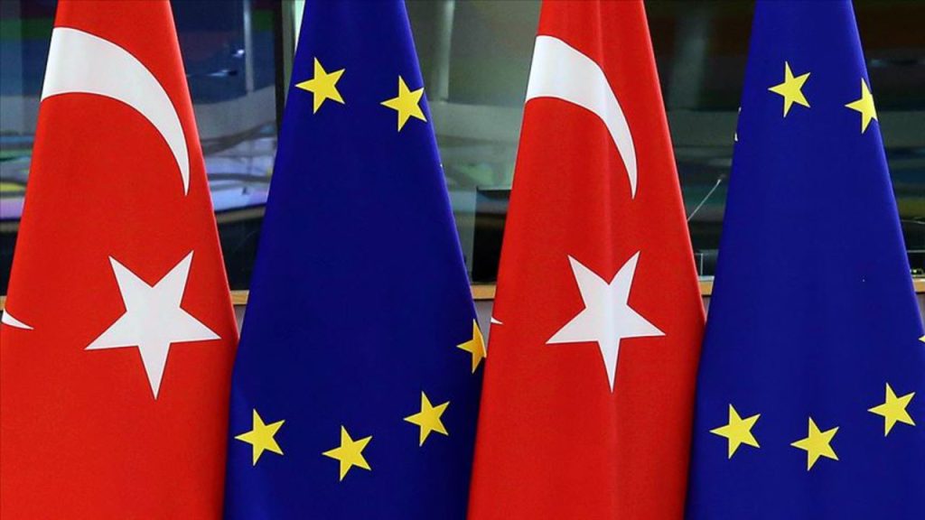 La Commissione Europea pubblica il Rapporto sulla Turchia: un passo significativo verso l&#039;integrazione europea