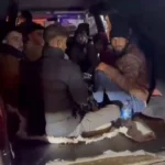 Nove migranti fermati a Hatay, organizzatore arrestato dal tribunale