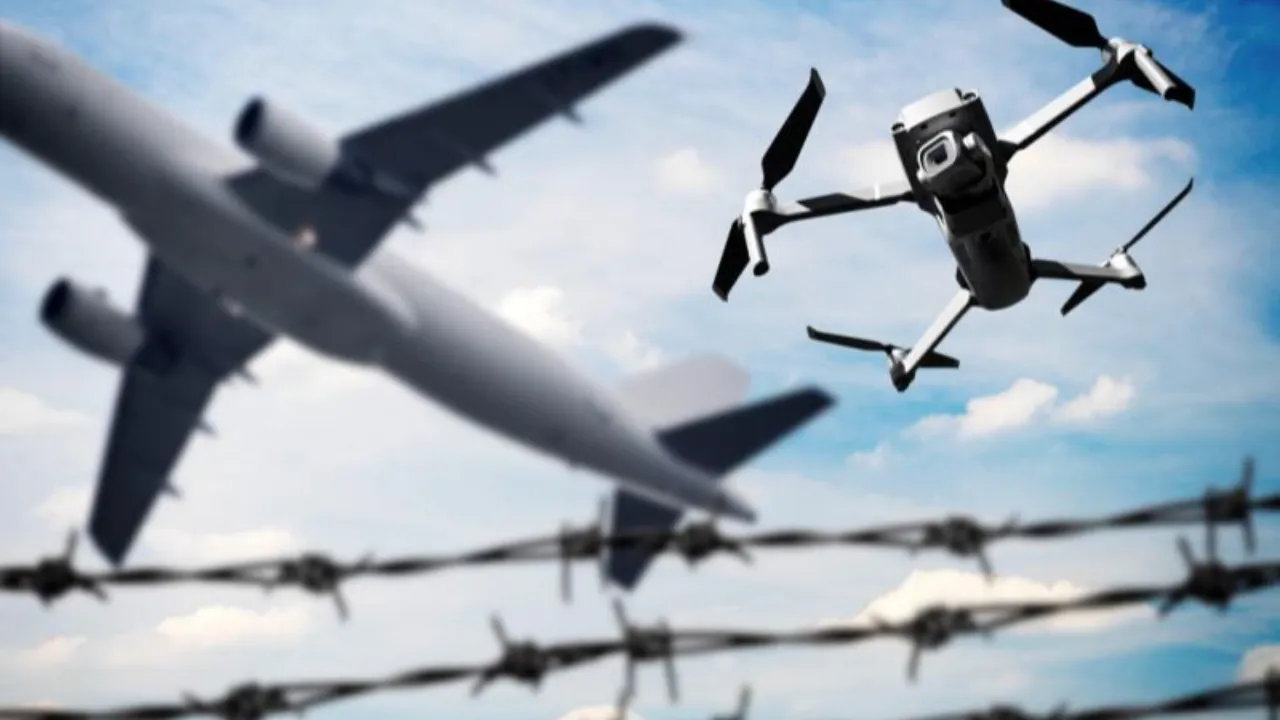 Avrupa'ya bir cisim yaklaşıyor! Sayısı 144'ü geçti