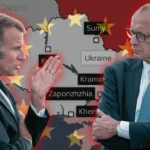 Leader europei chiedono modifiche a quattro punti del piano di Trump per la pace in Ucraina