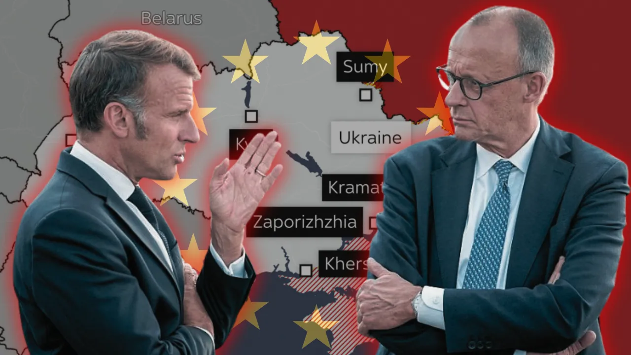 Leader europei chiedono modifiche a quattro punti del piano di Trump per la pace in Ucraina