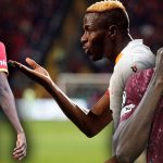 Il Futuro di Victor Osimhen: Trasferimenti e Sfide nella Champions League