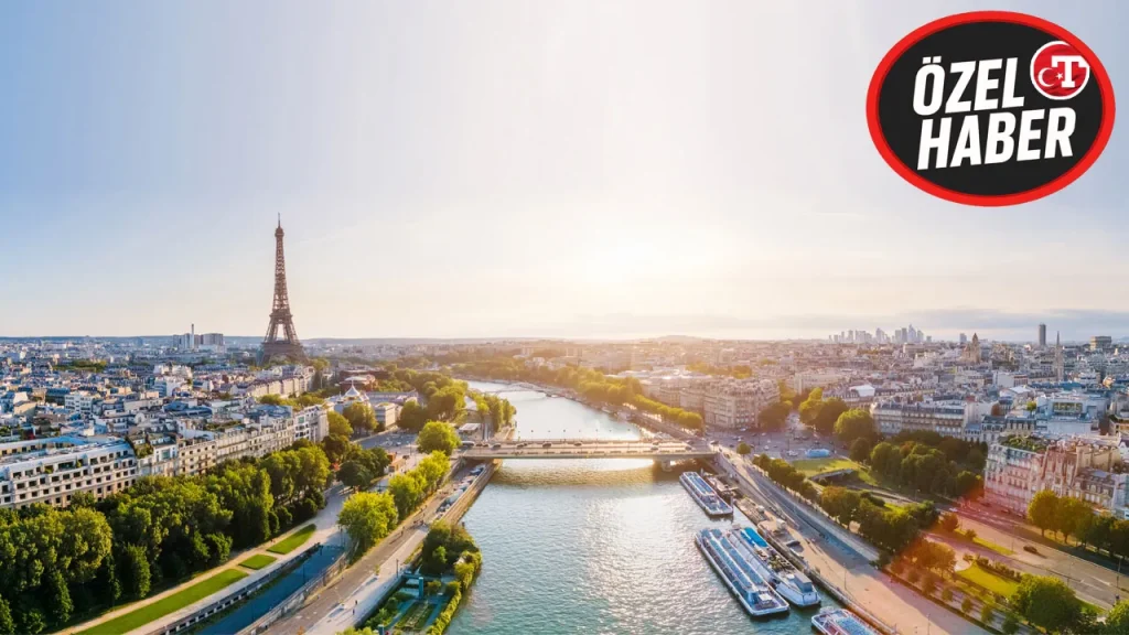 Yunus Emre Institute lancia a Parigi la Turkish Art Platform per diffondere l’estetica turca in tutto il mondo