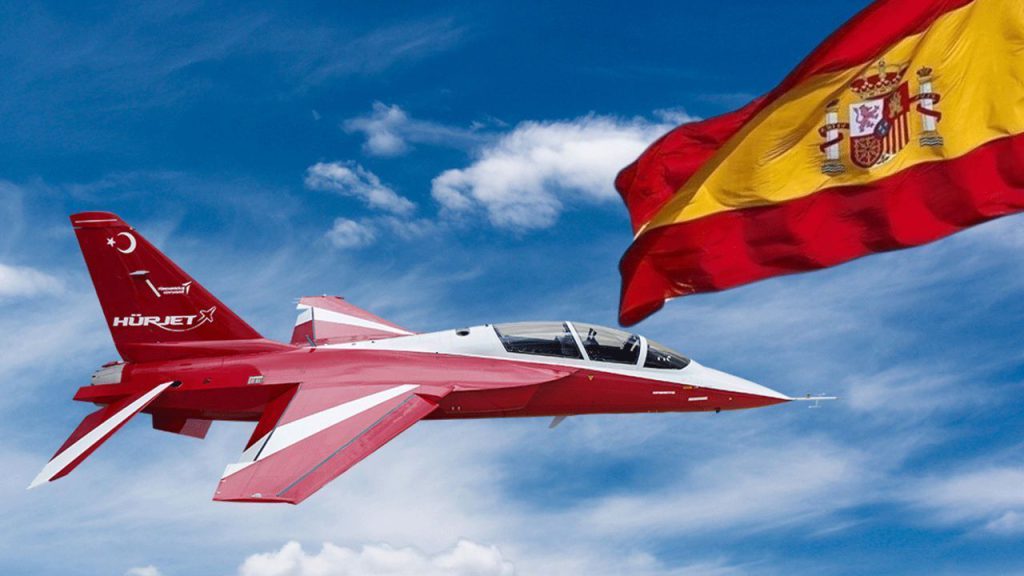 La Turchia sceglie gli aerei da trasporto C-130J: un colpo per il settore della difesa europeo