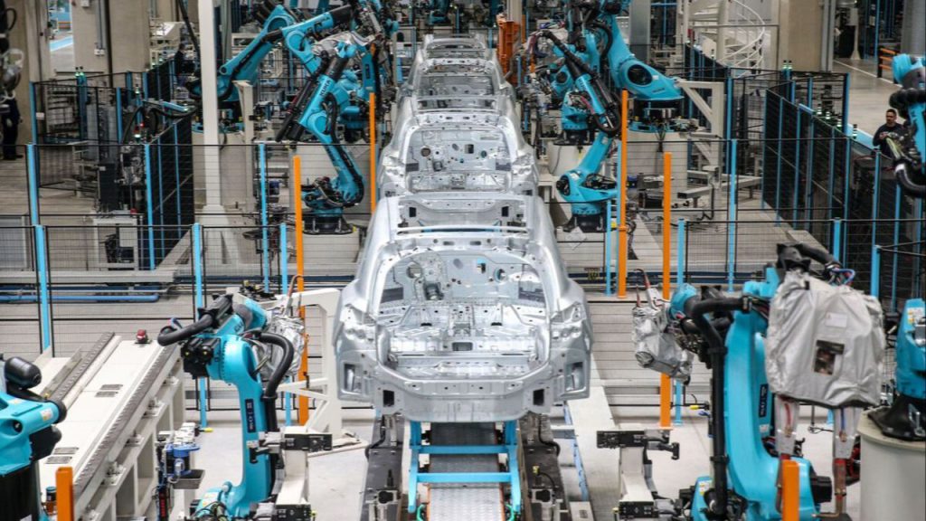 La Turchia diventa il nuovo cuore pulsante della produzione automobilistica in Europa