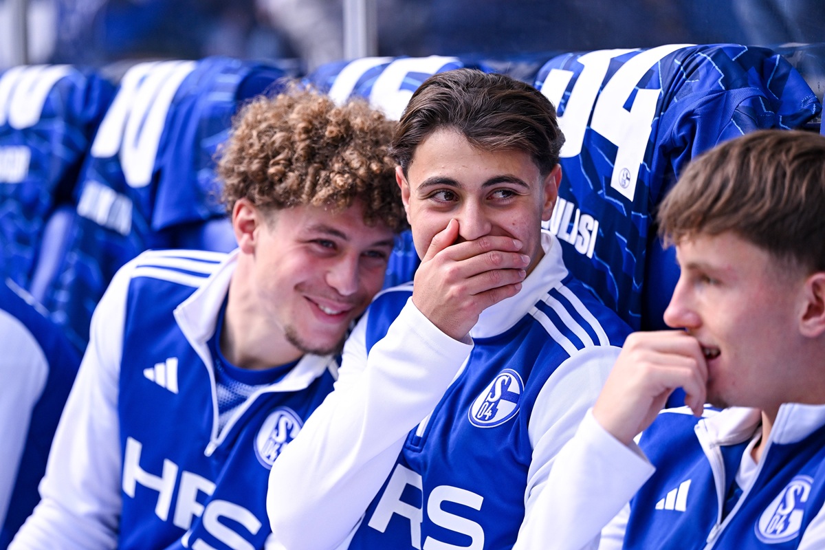 Schalke 04: Miron Muslic in vista di un grande debutto