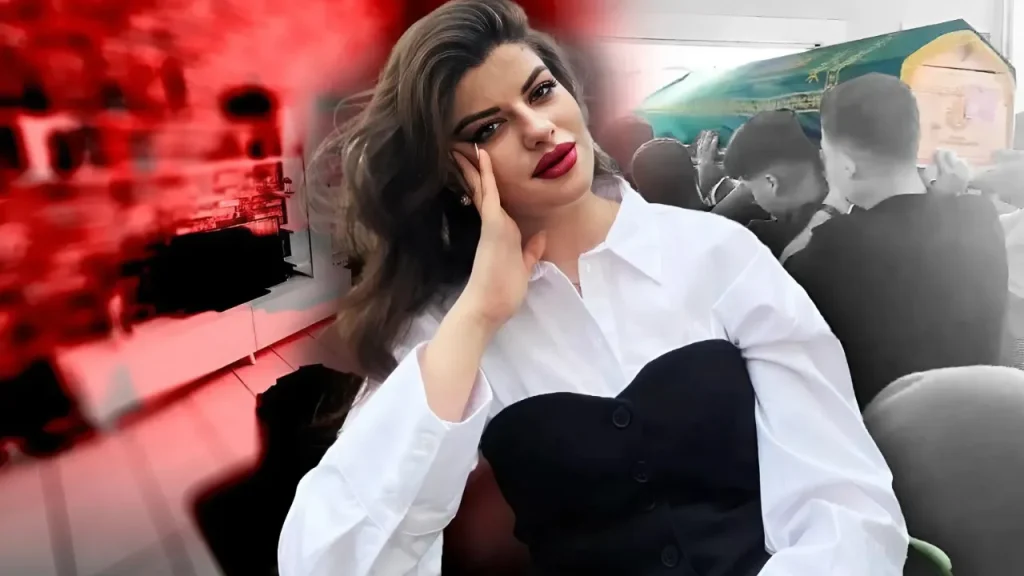 Omicidio a Istanbul: corpo di Ayşe Tokyaz trovato in valigia, sospetto accusato di reclusione a vita