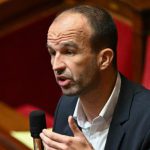 Manuel Bompard sarà ospite di Questioni politiche su France Inter, France Télévisions e Le Monde