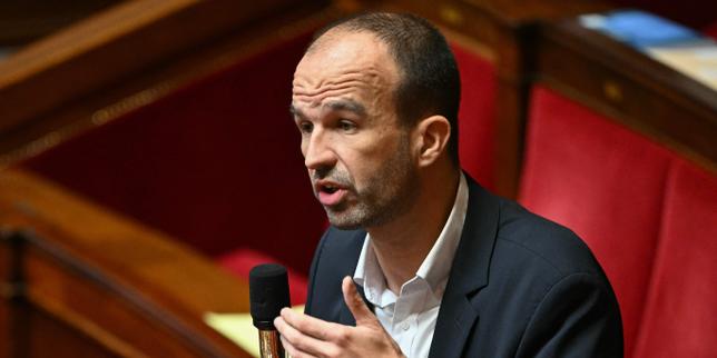 Manuel Bompard sarà ospite di Questioni politiche su France Inter, France Télévisions e Le Monde