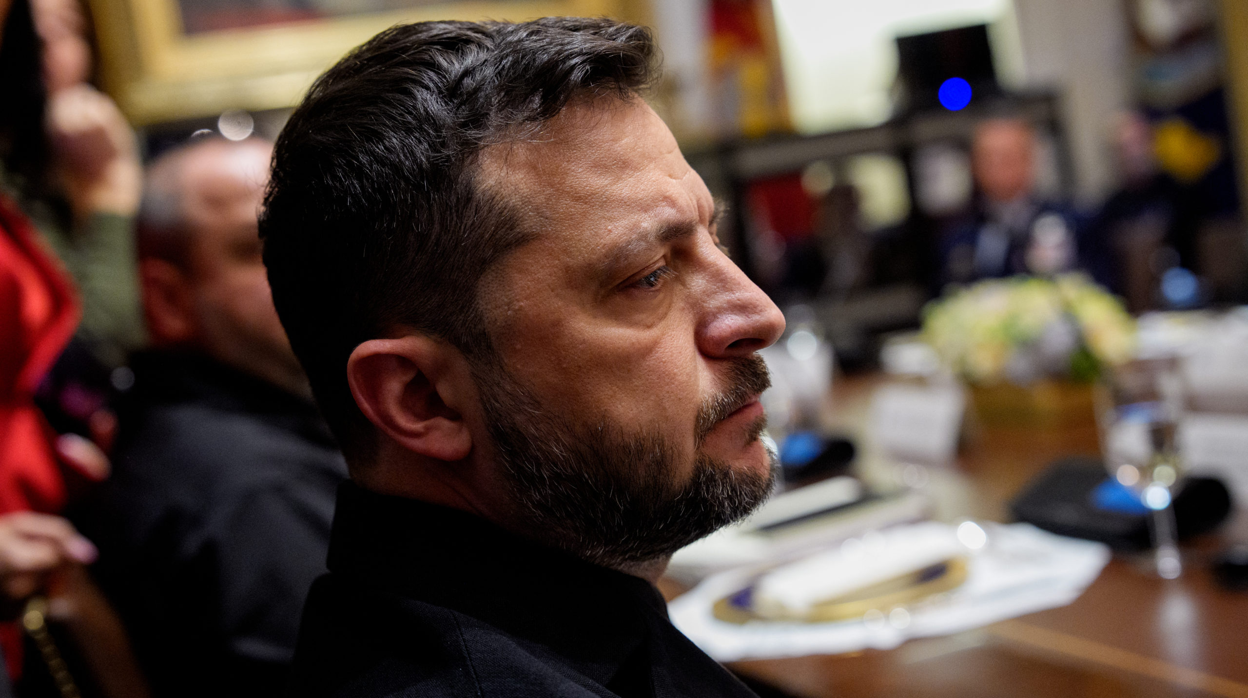 Gli Stati Uniti spingono l'Ucraina ad accettare il piano di pace Witkoff‑Dmitriev entro il 27 novembre