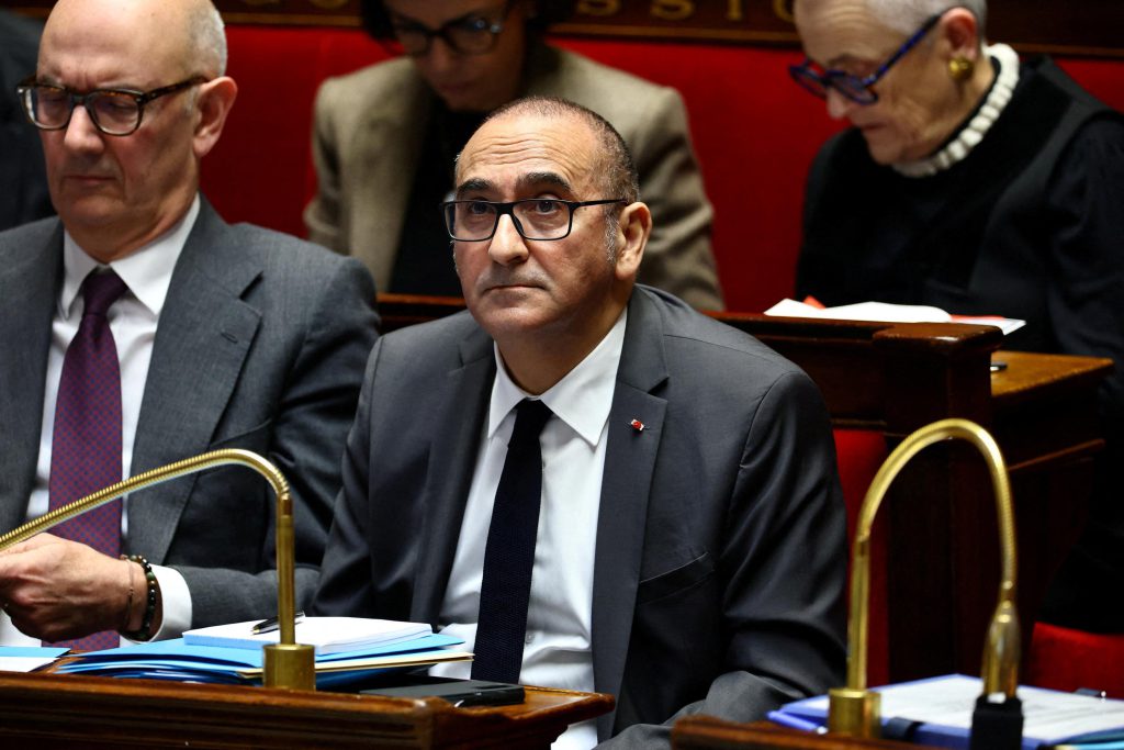 La carriera politica di Laurent Nuñez: un tecnico della sicurezza al ministero dell&#039;Interno