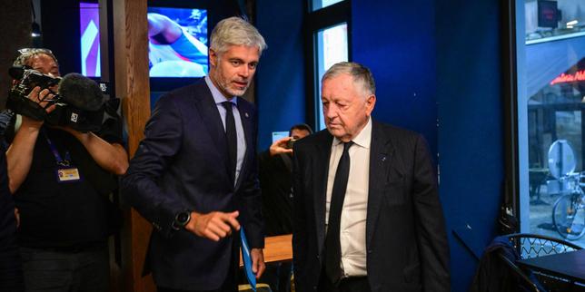 Jean‑Michel Aulas avvia causa di diffamazione contro Rue89 per accuse di investimenti in paradisi fiscali