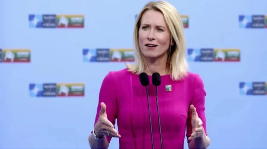 UE presenta piano a due punti per la pace in Ucraina: indebolire la Russia e sostenere l'Ucraina