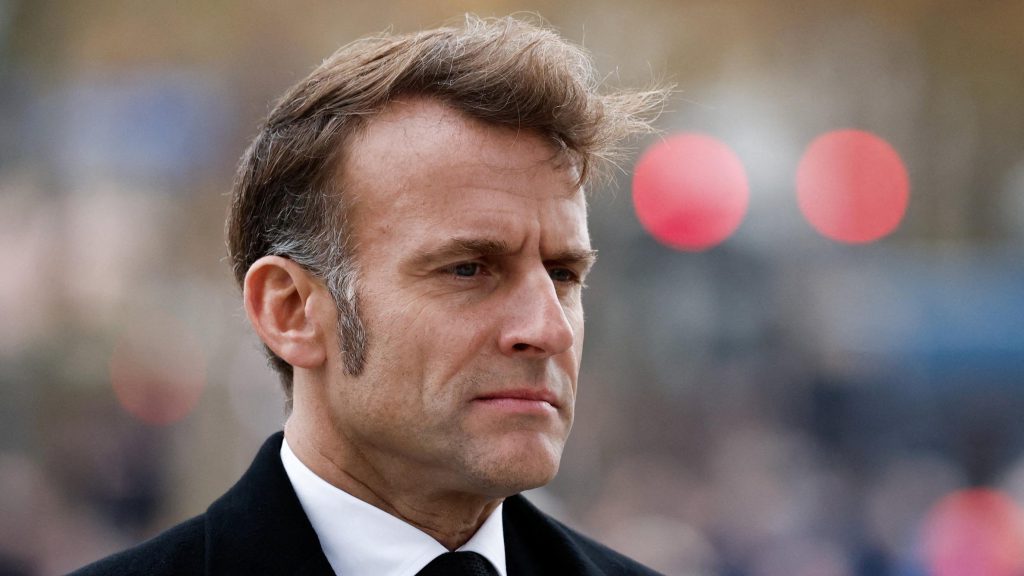 Boualem Sansal libéré : l’histoire secrète d’un an de laborieuses tentatives de Macron et de la diplomatie française