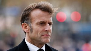 Boualem Sansal libéré : l’histoire secrète d’un an de laborieuses tentatives de Macron et de la diplomatie française