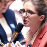 Aurore Bergé propone legge con 53 misure per combattere la violenza contro donne e minori