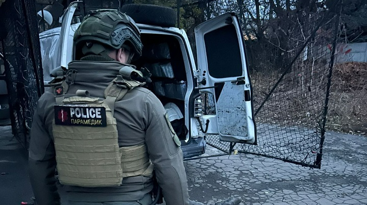 Attacchi russi in Ucraina: morti e feriti tra i civili, la guerra continua a seminare dolore e distruzione