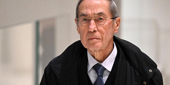 Condanna ridotta per l&#039;ex segretario generale dell&#039;Eliseo Claude Guéant: un anno di prigione con la condizionale nella vicenda dei sondaggi dell&#039;Eliseo