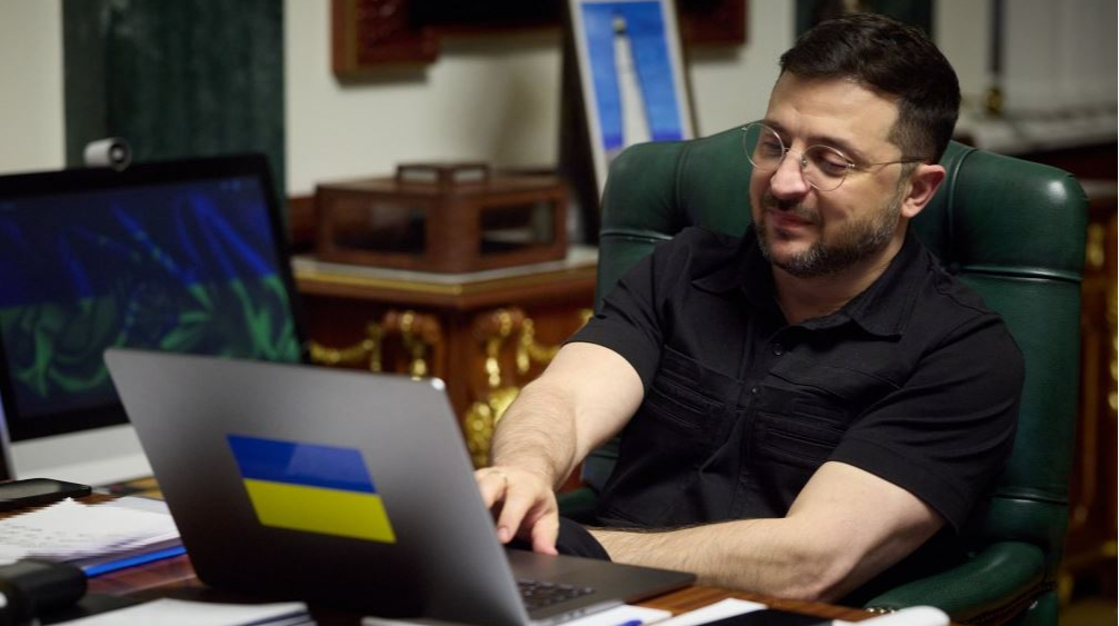 Ucraina e Bulgaria stringono accordi per rafforzare la cooperazione energetica e difensiva