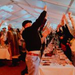 I Grandi Banchetti del Canone Francese: Una Celebrazione della Cultura o Uno Strumento di Propaganda?