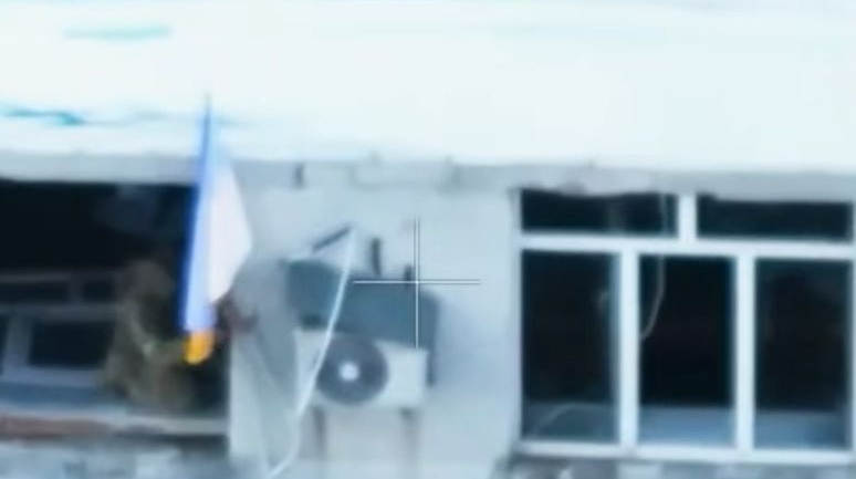 Forze ucraine liberano Pokrovsk: un importante passo avanti nella lotta contro l&#039;occupazione russa