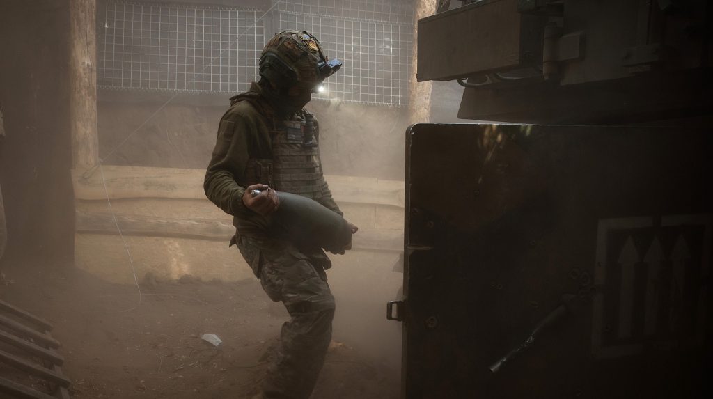 Truppe ucraine respingono con successo tentativo di infiltrazione russo a Kostiantynivka nella regione di Donetsk