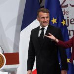 Incontro tra Emmanuel Macron e Claudia Sheinbaum: verso un rafforzamento delle relazioni franco-messicane nel bicentenario delle relazioni diplomatiche