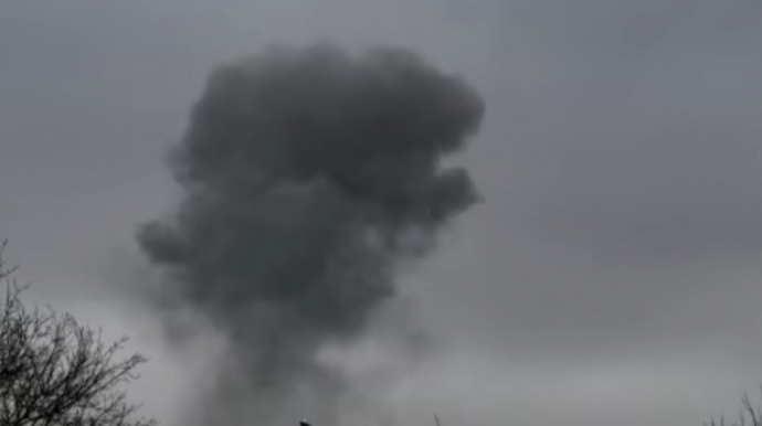 Un uomo di 75 anni ucciso da forze russe a Kherson