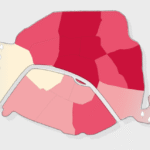 Il commercio parigino in pericolo a causa del turismo e della speculazione immobiliare