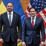 Stati Uniti e Ucraina: accordo di pace aggiornato a Ginevra con pieno rispetto della sovranità ucraina