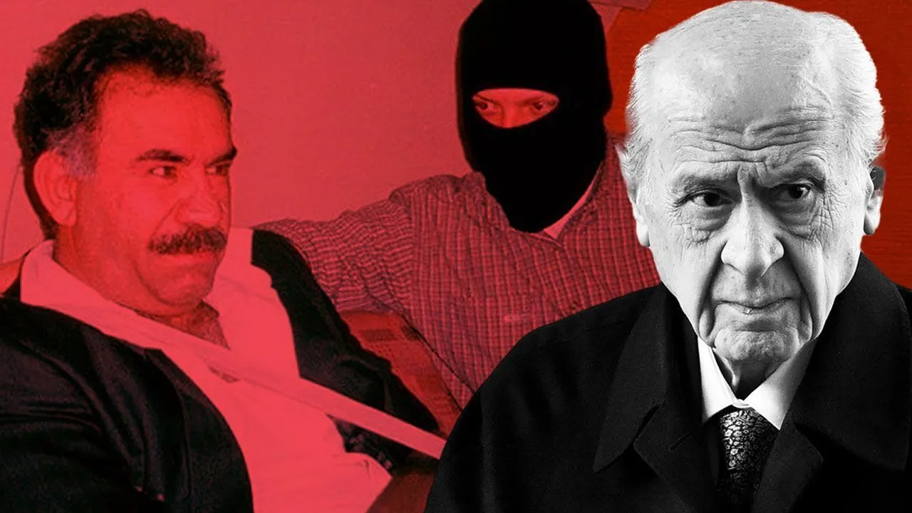 Bahçeli annuncia la sua possibile visita a Imralı e definisce Öcalan “fondatore”