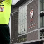 Rapporto MASAK: 17 arbitri coinvolti, 8 arrestati per presunto gioco d’azzardo nel calcio