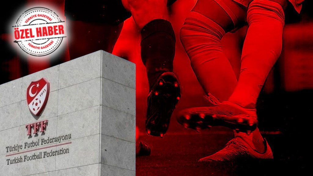 Scandalo nel calcio turco: 1024 calciatori coinvolti in scommesse sportive