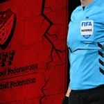 Telefonate tra arbitri rivelano coinvolgimento nel caso di scommesse turco