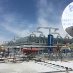 Depositi di gas naturale al 100 %: ministro Bayraktar garantisce disponibilità per l’inverno