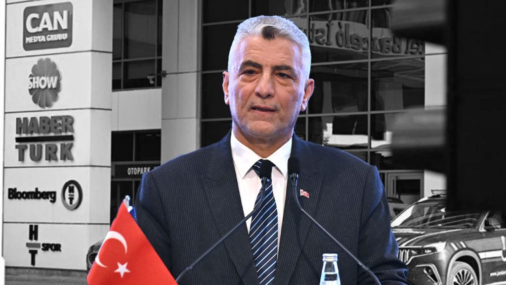 Ministro Bolat risponde alle accuse su Can Holding: indagine avviata nel 2023 e risultati condivisi con le autorità