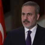 Turquia: il ministro degli Esteri si oppone al gioco dello SDG, considerandolo una minaccia per Siria e per sé