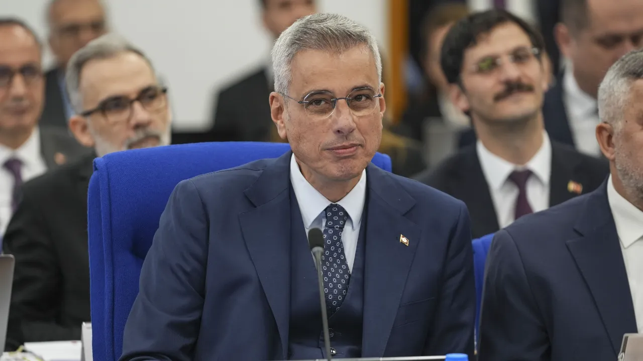 Bilancio 2026 del Ministero della Salute e lancio degli elicotteri ambulanza GÖKBEY